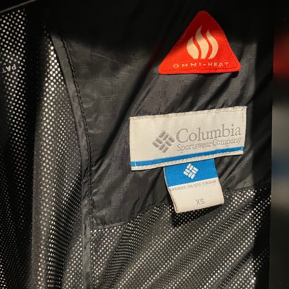 Columbia jacket - Picture 3 of 3